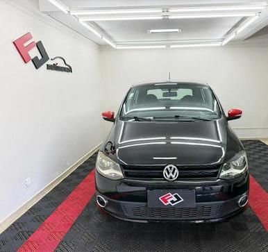 VOLKSWAGEN FOX 1.6 MI ROCK IN RIO 8V FLEX 4P