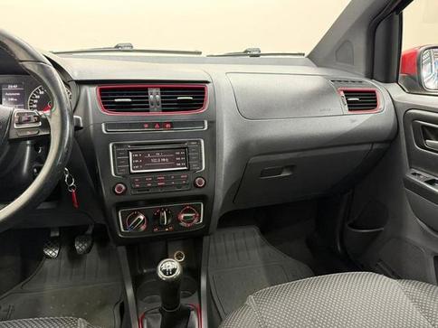 VOLKSWAGEN FOX 1.6 MI ROCK IN RIO 8V FLEX 4P