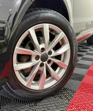 VOLKSWAGEN FOX 1.6 MI ROCK IN RIO 8V FLEX 4P