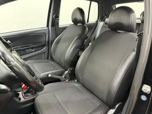 VOLKSWAGEN FOX 1.6 MI ROCK IN RIO 8V FLEX 4P
