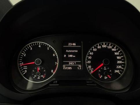 VOLKSWAGEN FOX 1.6 MI ROCK IN RIO 8V FLEX 4P