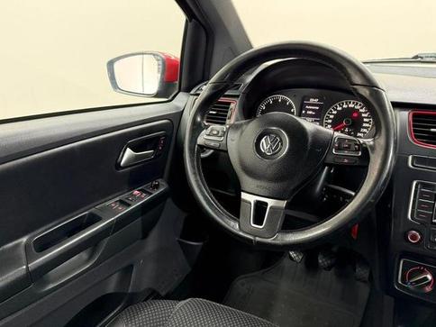 VOLKSWAGEN FOX 1.6 MI ROCK IN RIO 8V FLEX 4P