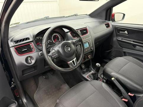 VOLKSWAGEN FOX 1.6 MI ROCK IN RIO 8V FLEX 4P