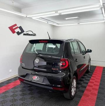 VOLKSWAGEN FOX 1.6 MI ROCK IN RIO 8V FLEX 4P