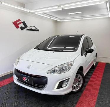 PEUGEOT 308 ACTIVE