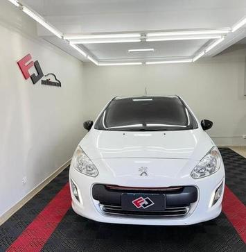 PEUGEOT 308 ACTIVE