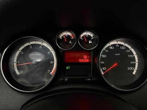 PEUGEOT 308 ACTIVE