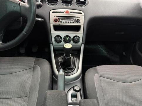 PEUGEOT 308 ACTIVE