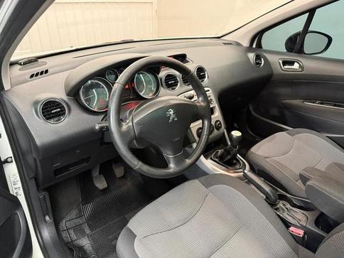 PEUGEOT 308 ACTIVE