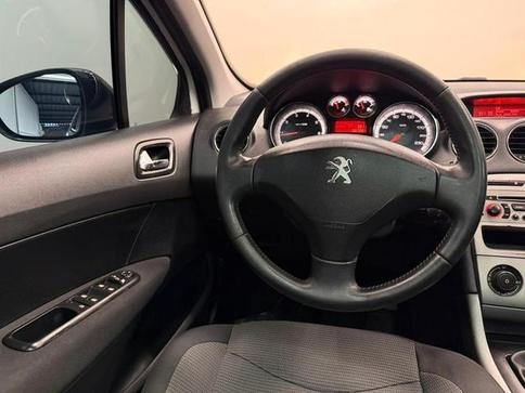 PEUGEOT 308 ACTIVE