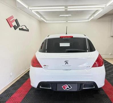 PEUGEOT 308 ACTIVE