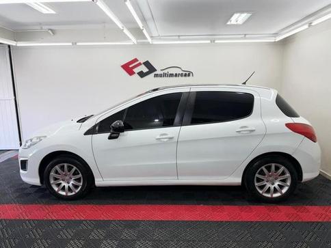 PEUGEOT 308 ACTIVE