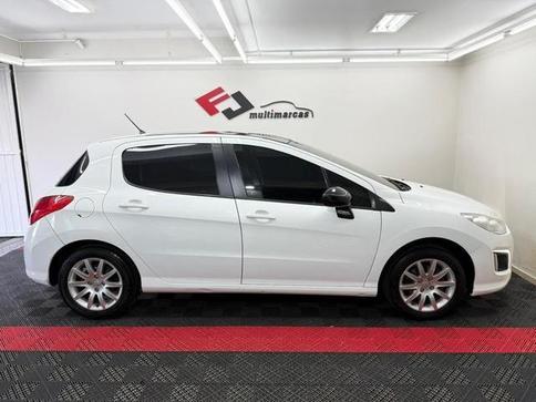 PEUGEOT 308 ACTIVE