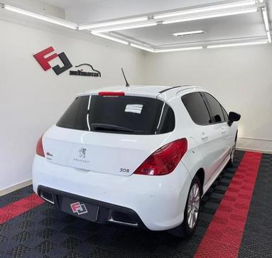 PEUGEOT 308 ACTIVE