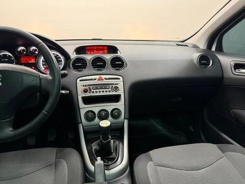 PEUGEOT 308 ACTIVE
