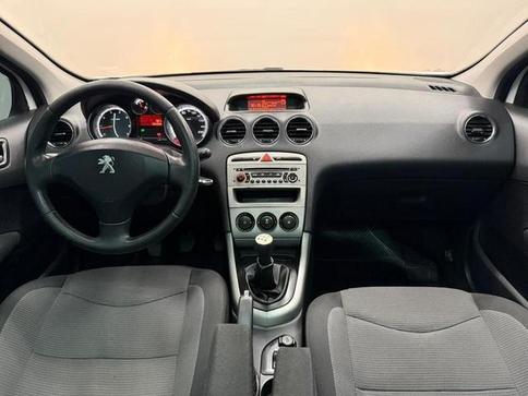 PEUGEOT 308 ACTIVE