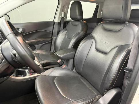 JEEP COMPASS LONGITUDE F