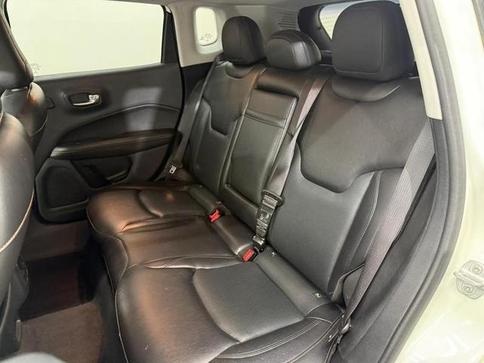 JEEP COMPASS LONGITUDE F