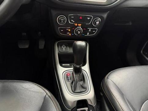 JEEP COMPASS LONGITUDE F