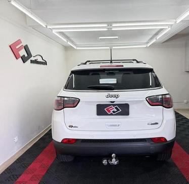 JEEP COMPASS LONGITUDE F