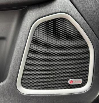 JEEP COMPASS LONGITUDE F