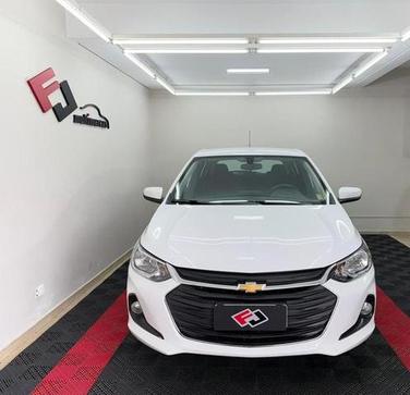 CHEVROLET ONIX 10MT LT2