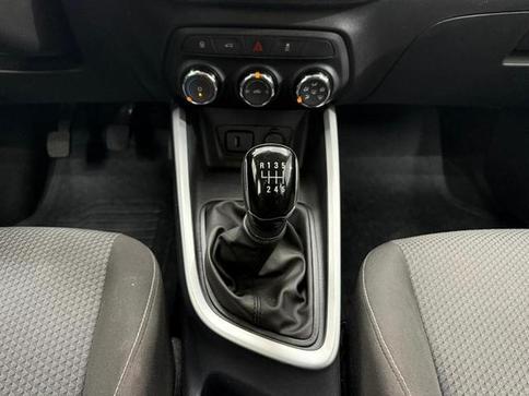 CHEVROLET ONIX 10MT LT2
