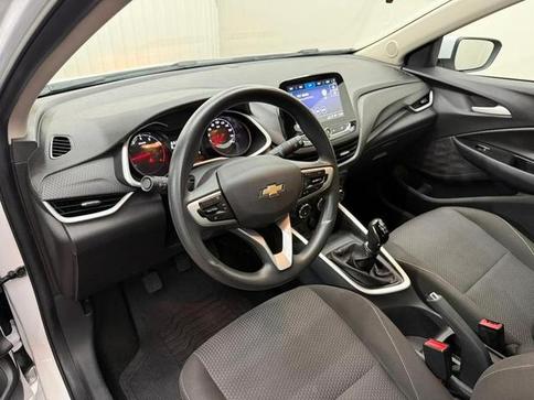 CHEVROLET ONIX 10MT LT2