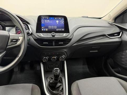 CHEVROLET ONIX 10MT LT2