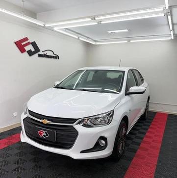 CHEVROLET ONIX 10MT LT2
