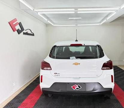 CHEVROLET ONIX 10MT LT2