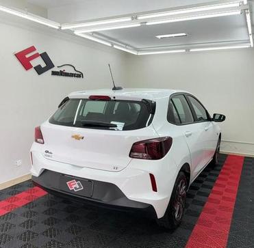 CHEVROLET ONIX 10MT LT2