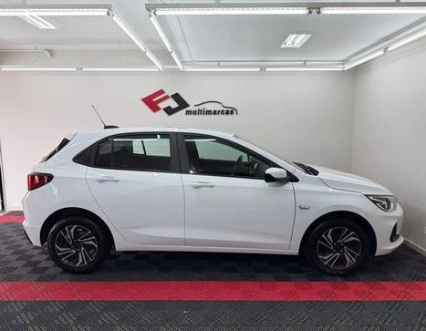 CHEVROLET ONIX 10MT LT2