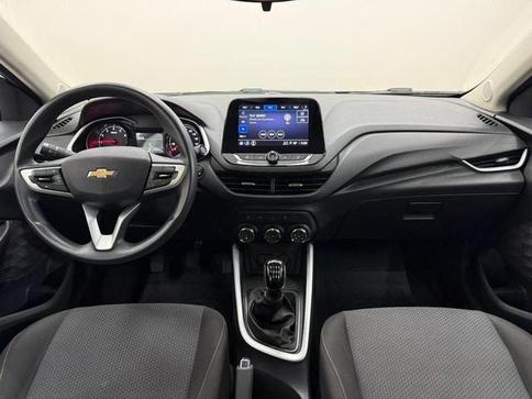 CHEVROLET ONIX 10MT LT2