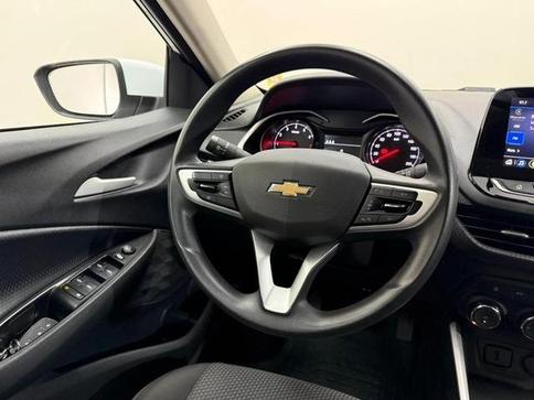 CHEVROLET ONIX 10MT LT2