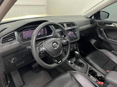 VOLKSWAGEN TIGUAN ALLSPAC COMF 250 TSI 1.4 FLEX