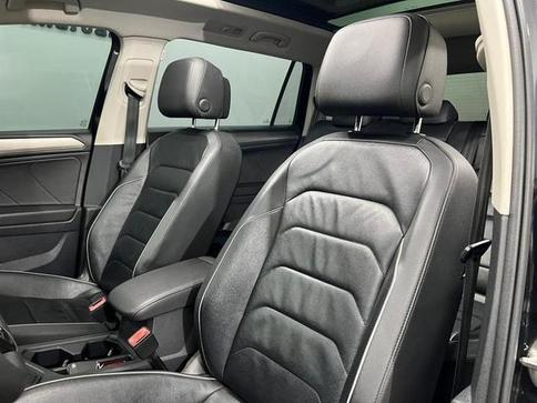 VOLKSWAGEN TIGUAN ALLSPAC COMF 250 TSI 1.4 FLEX