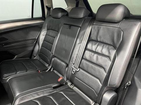 VOLKSWAGEN TIGUAN ALLSPAC COMF 250 TSI 1.4 FLEX