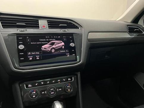 VOLKSWAGEN TIGUAN ALLSPAC COMF 250 TSI 1.4 FLEX