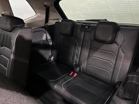 VOLKSWAGEN TIGUAN ALLSPAC COMF 250 TSI 1.4 FLEX