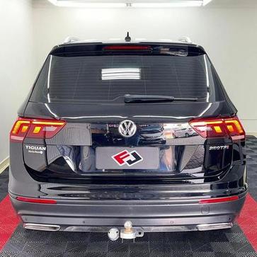 VOLKSWAGEN TIGUAN ALLSPAC COMF 250 TSI 1.4 FLEX