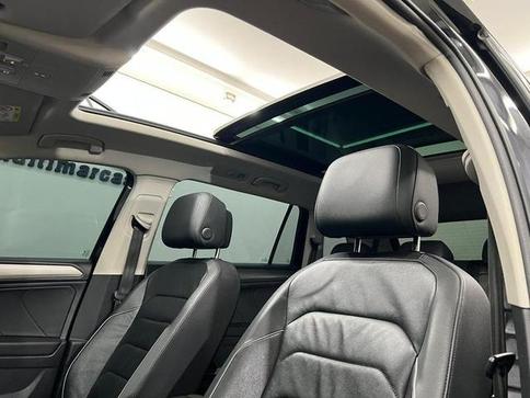 VOLKSWAGEN TIGUAN ALLSPAC COMF 250 TSI 1.4 FLEX