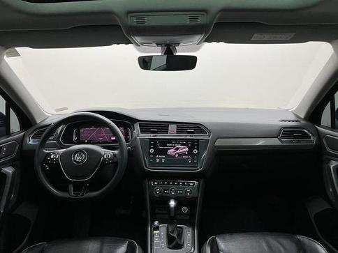 VOLKSWAGEN TIGUAN ALLSPAC COMF 250 TSI 1.4 FLEX