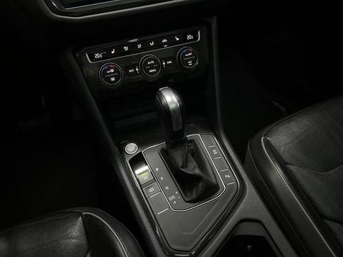 VOLKSWAGEN TIGUAN ALLSPAC COMF 250 TSI 1.4 FLEX