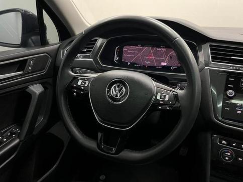 VOLKSWAGEN TIGUAN ALLSPAC COMF 250 TSI 1.4 FLEX