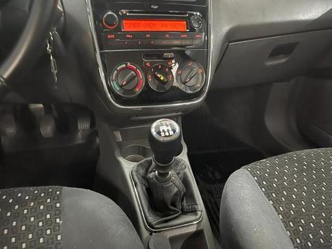 FIAT PUNTO HLX 1.8