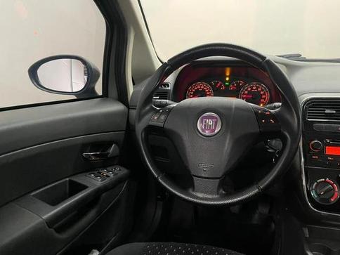 FIAT PUNTO HLX 1.8
