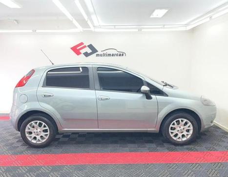 FIAT PUNTO HLX 1.8