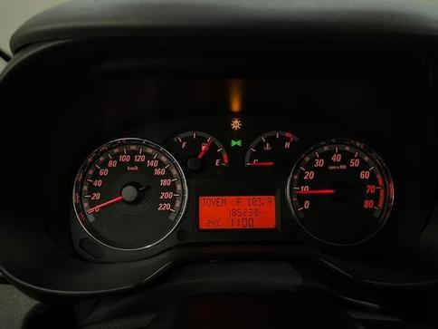 FIAT PUNTO HLX 1.8