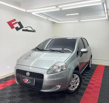 FIAT PUNTO HLX 1.8